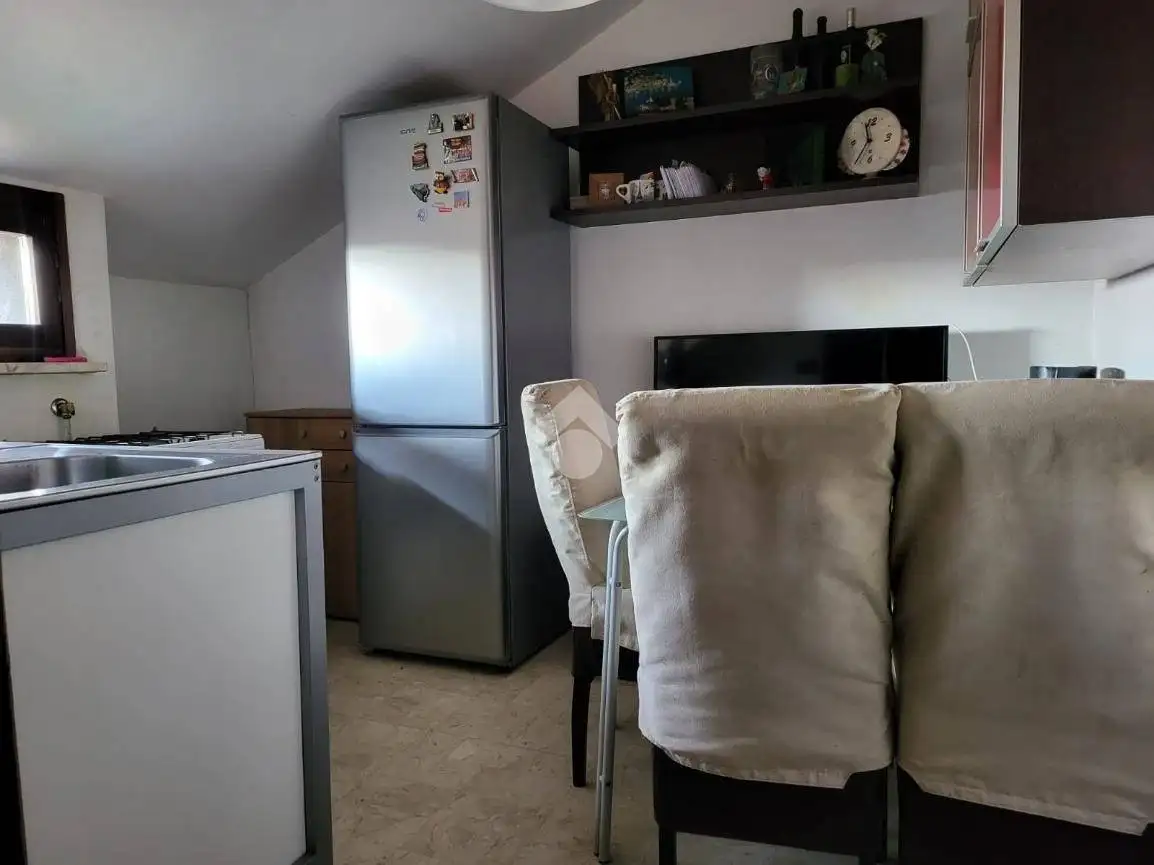 Mansarda corso nazioni unite 18, Centro, Ciriè - foto 4