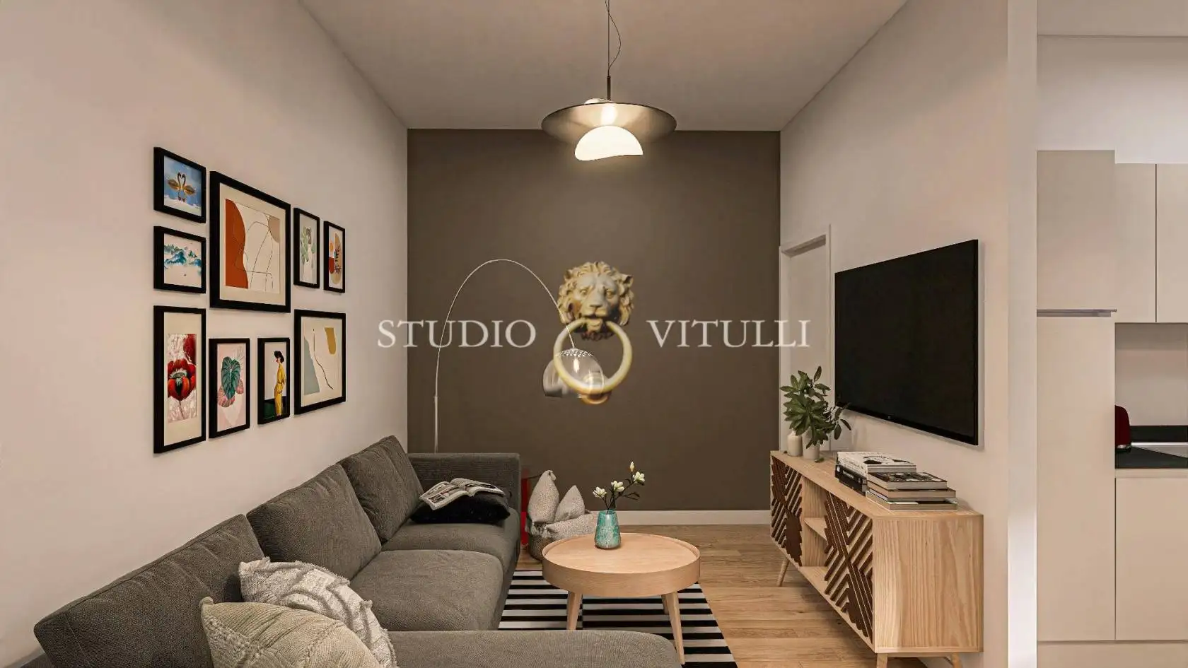 Appartamento in vendita a Bari