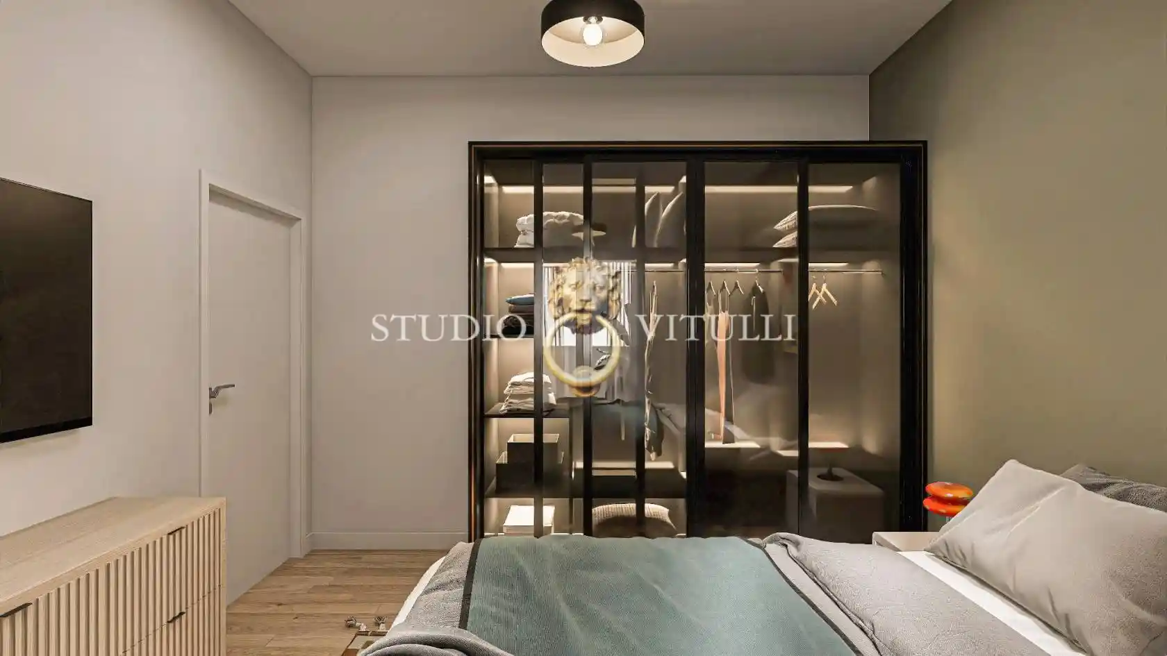 Trilocale via Gaetano Postiglione 6, San Pasquale, Bari - foto 3