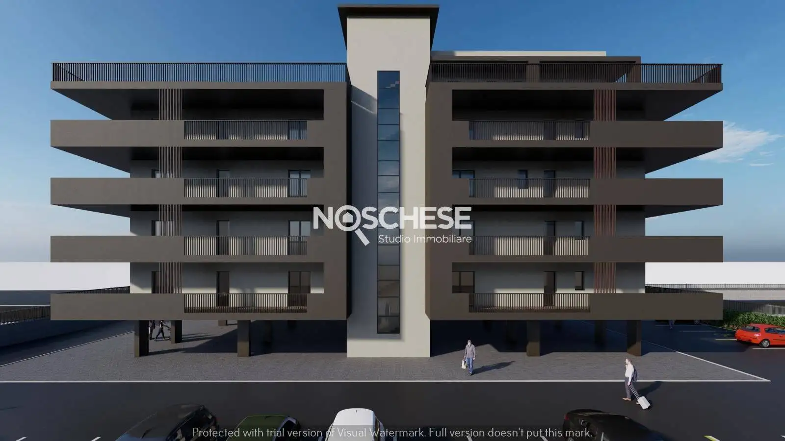 Appartamento in vendita a Pontecagnano Faiano