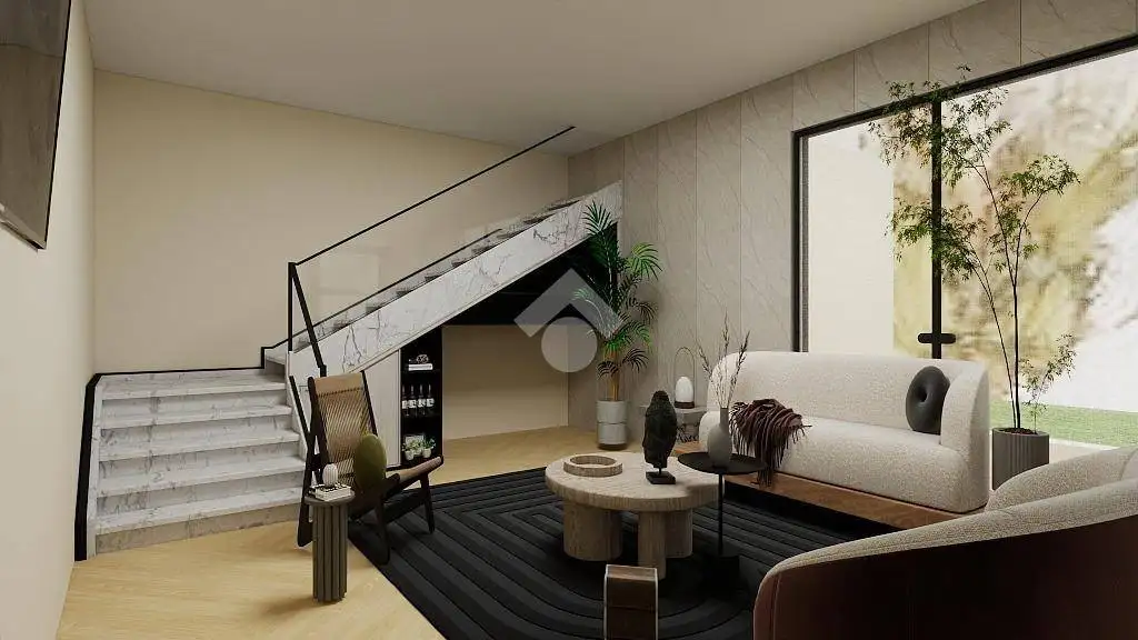 Villetta a schiera in vendita a Terrasini