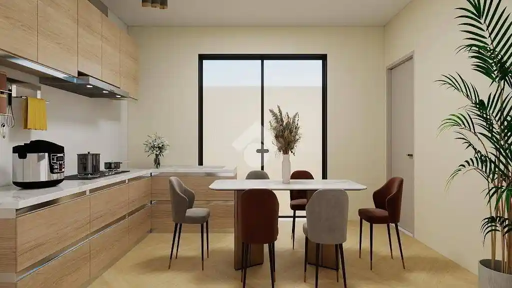 Villetta a schiera - foto 4