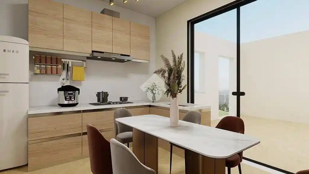 Villetta a schiera - foto 5