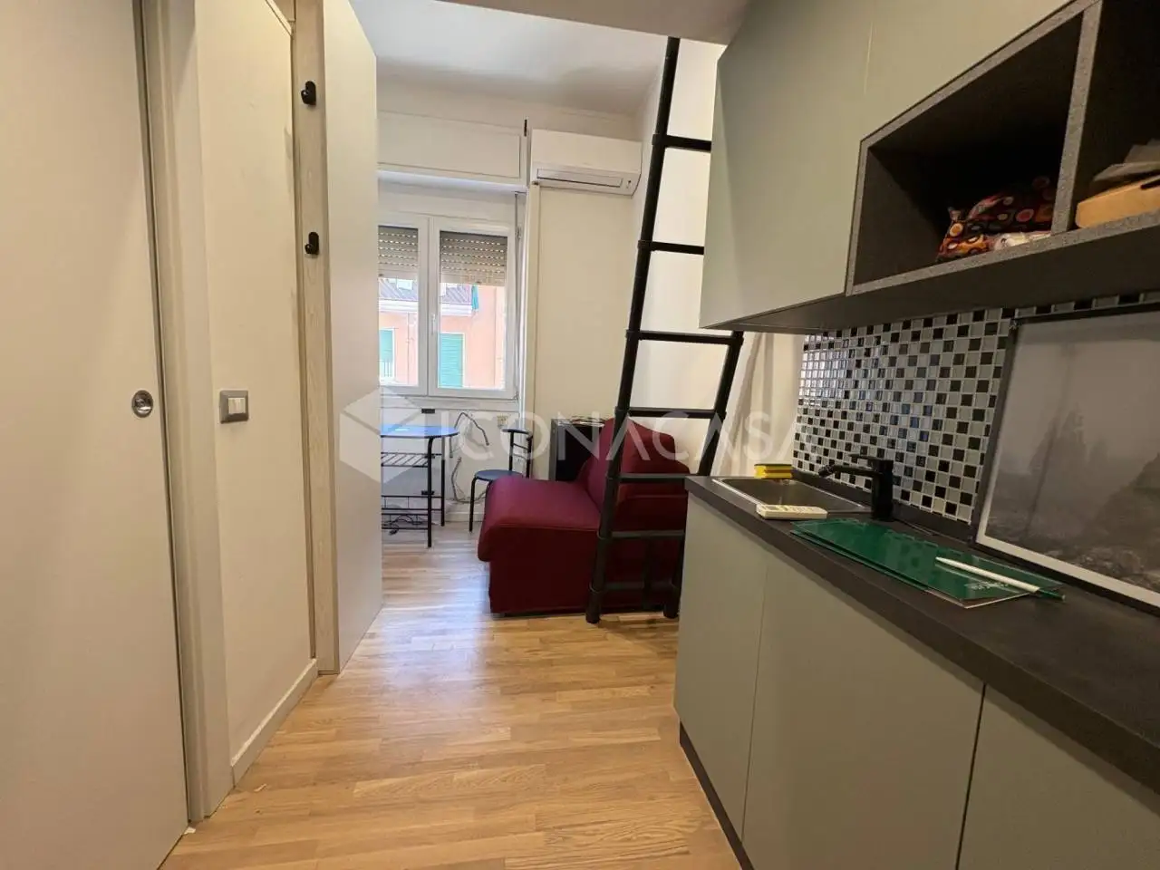 Apartment in vendita a Milan