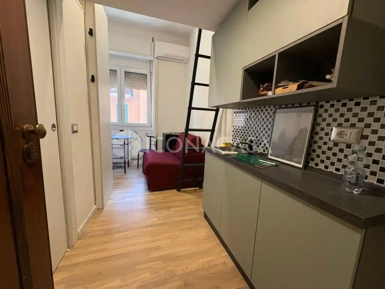 Monolocale via Osoppo 5, San Siro, Milano - foto 2