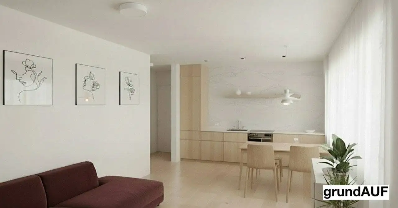 Appartamento in vendita a Brunico