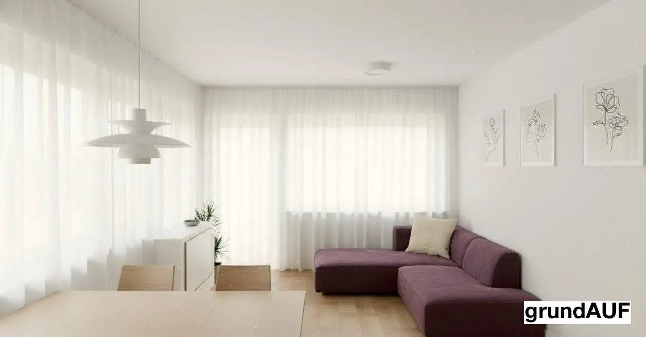 Bilocale ottimo stato, secondo piano, Riscone, Brunico - foto 2