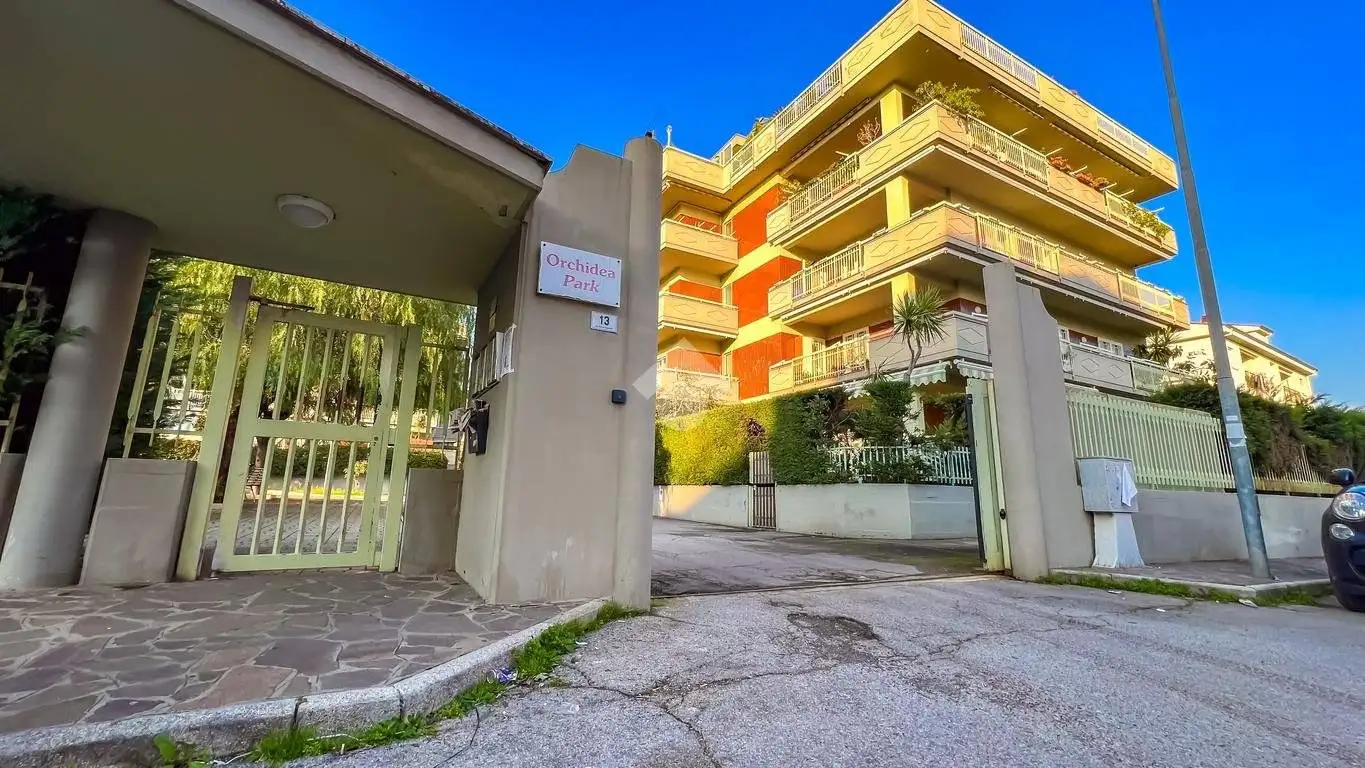 Appartamento in vendita a Formia