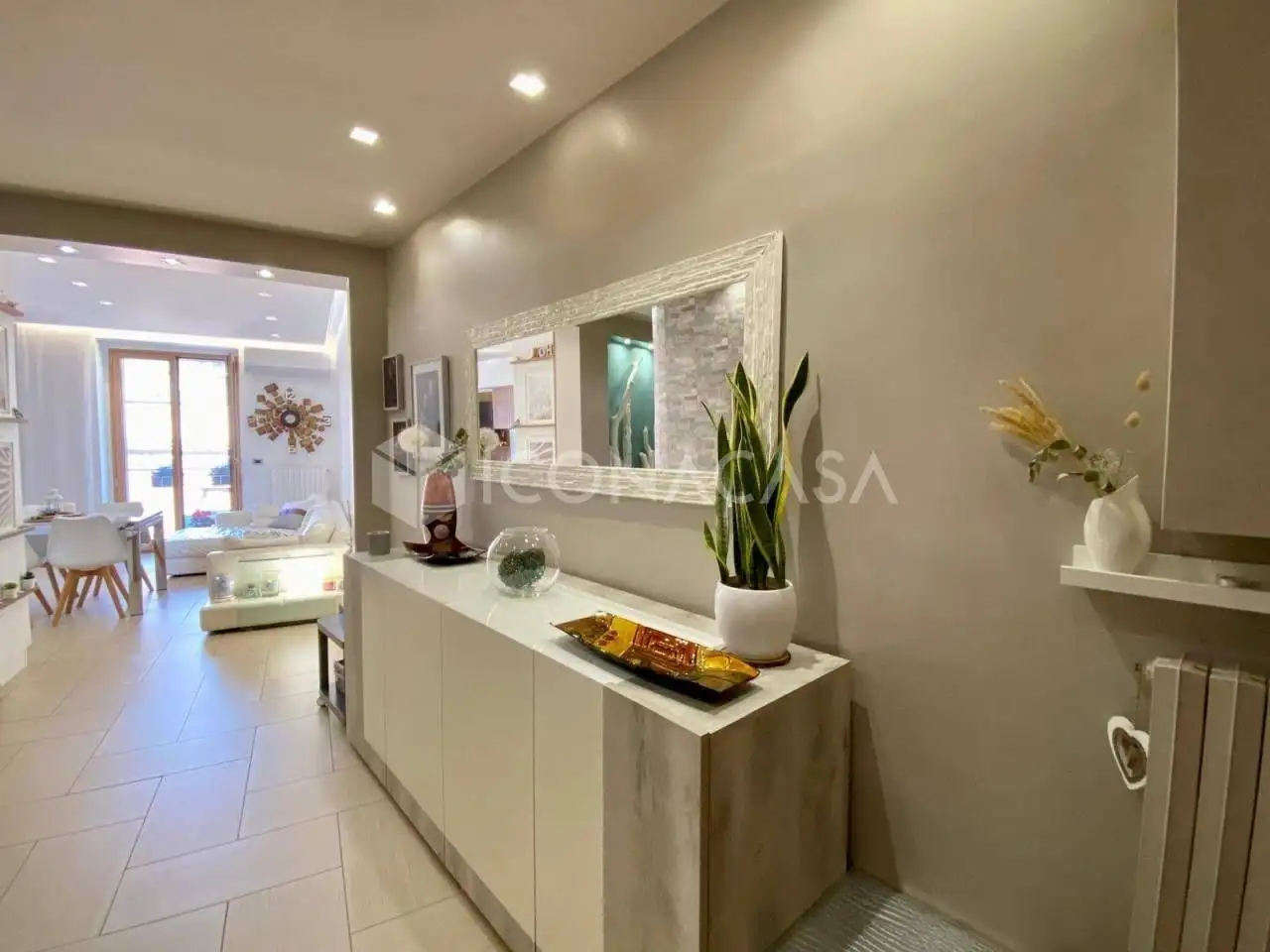 Trilocale via Sabino Logoluso, Bisceglie - foto 2