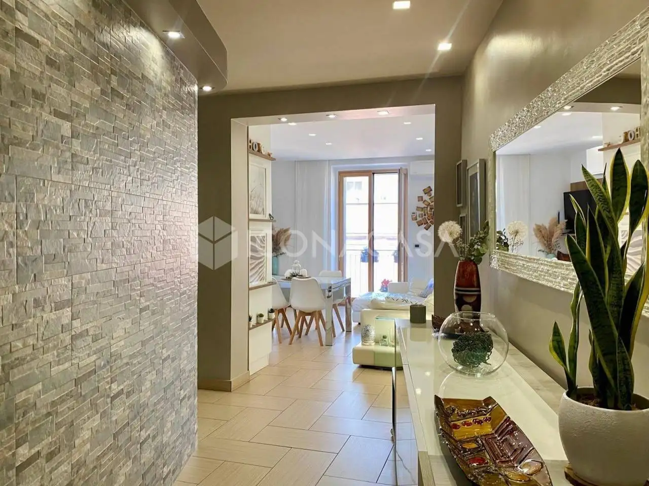 Trilocale via Sabino Logoluso, Bisceglie - foto 3