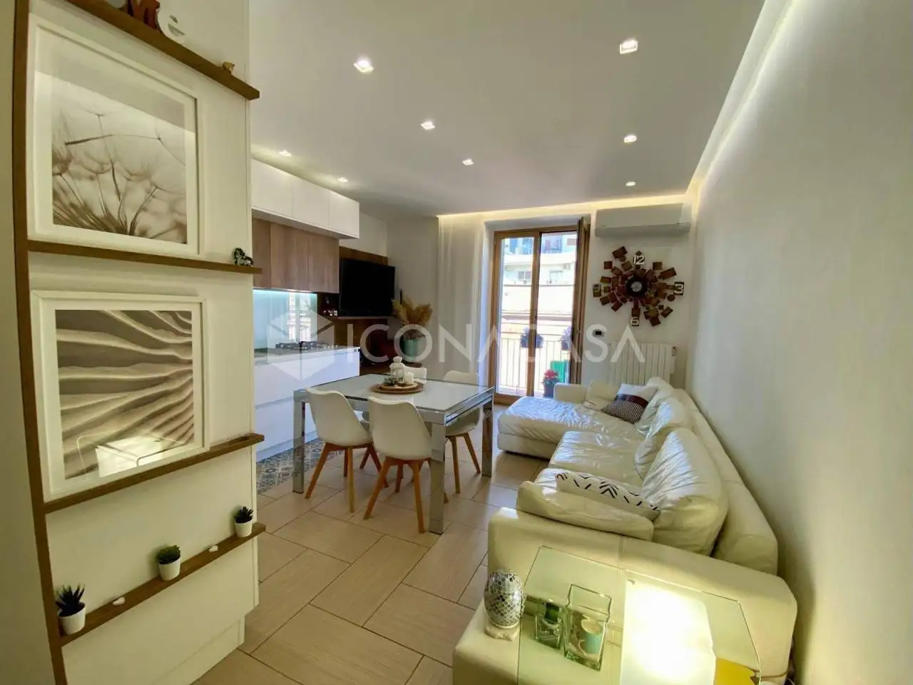 Trilocale via Sabino Logoluso, Bisceglie - foto 4