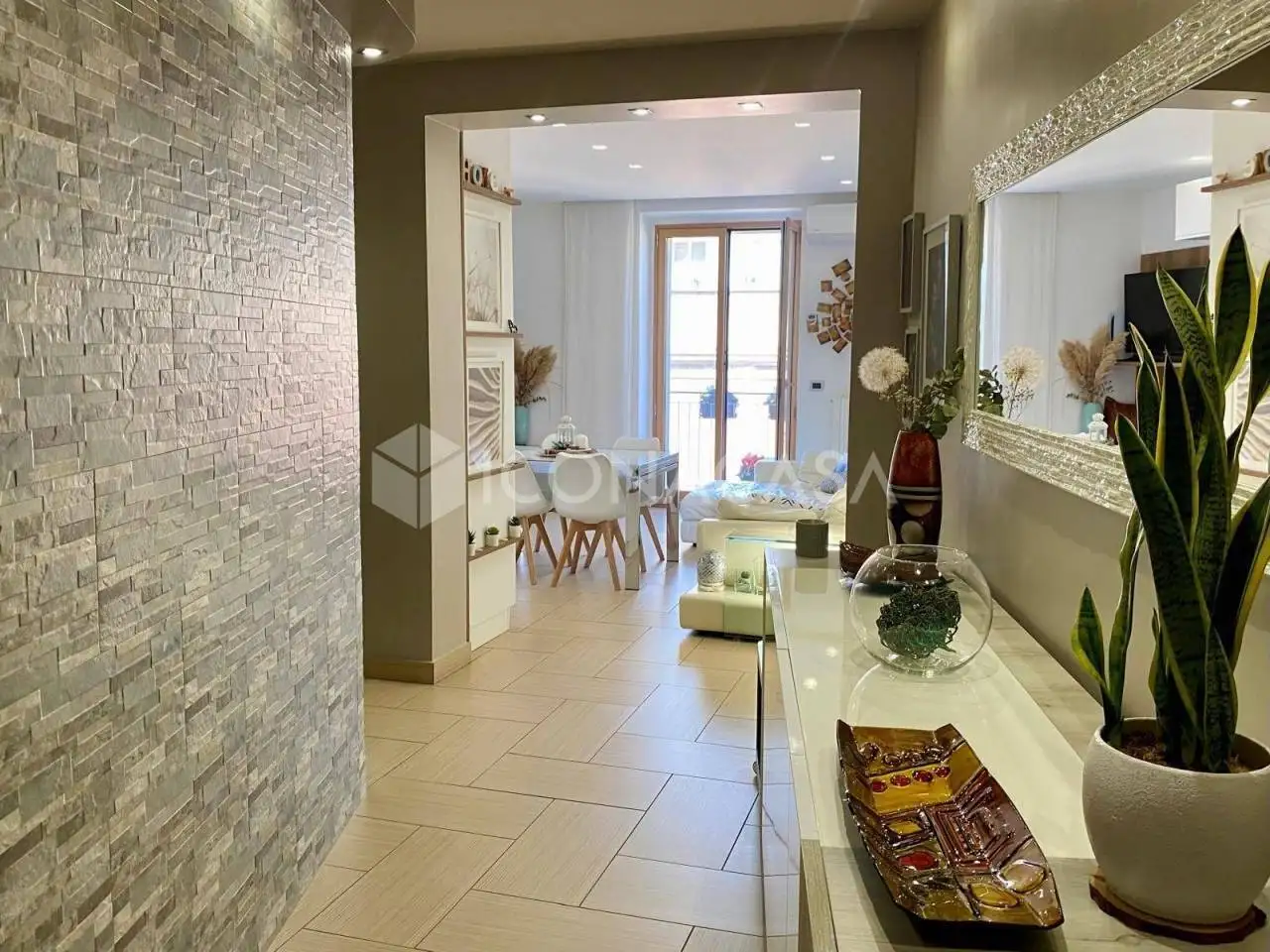 Trilocale via Sabino Logoluso, Bisceglie - foto 5