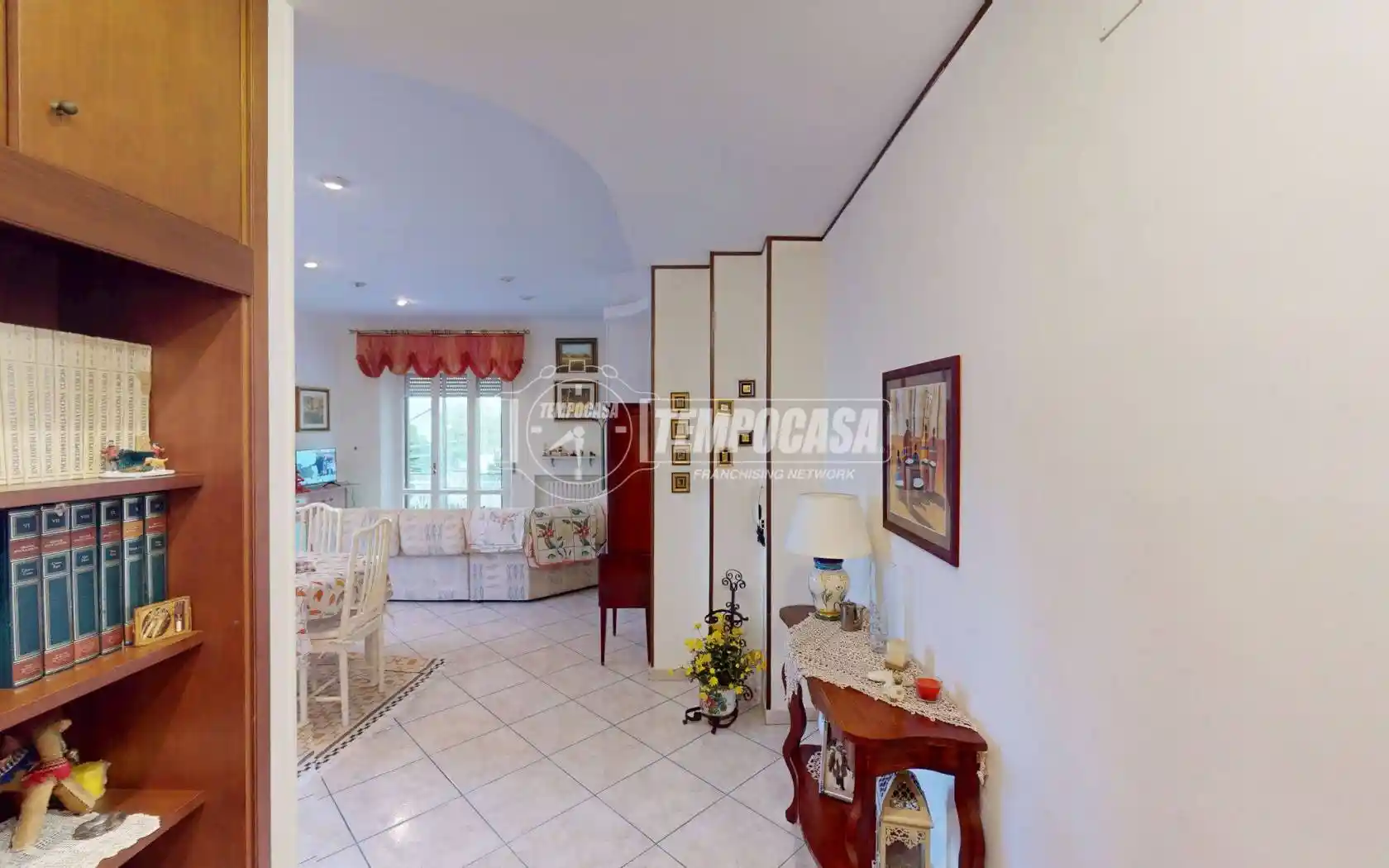 Appartamento via Carpine, Centro, Loreto - foto 2