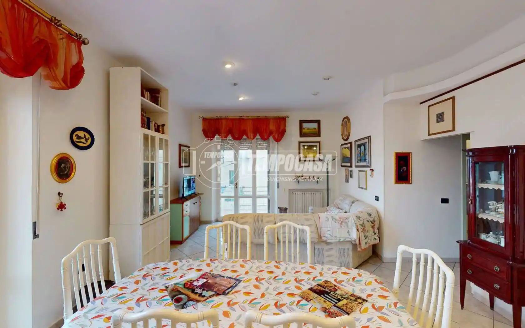 Appartamento via Carpine, Centro, Loreto - foto 3