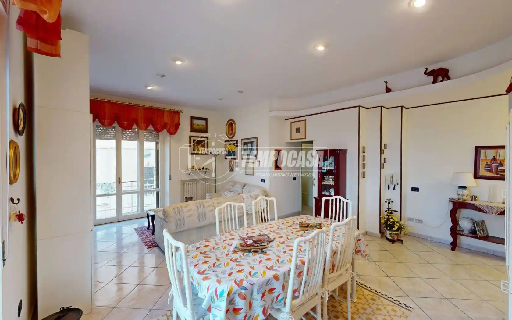 Appartamento via Carpine, Centro, Loreto - foto 4