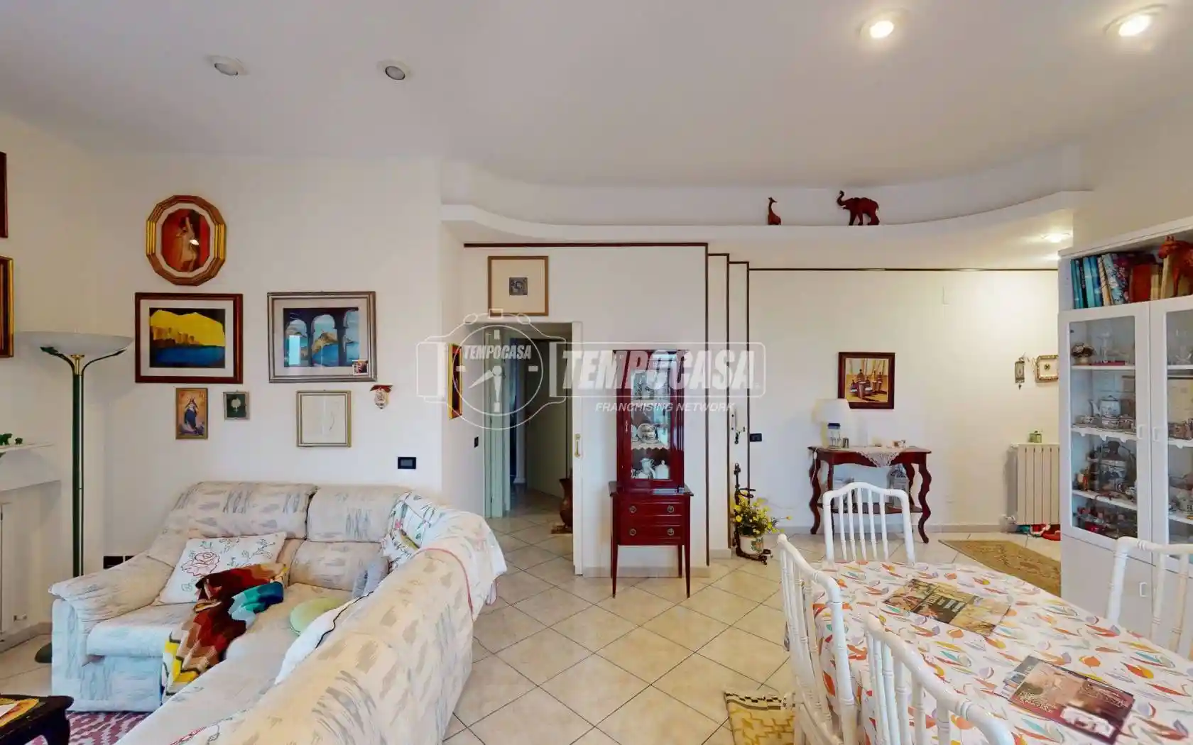 Appartamento via Carpine, Centro, Loreto - foto 5