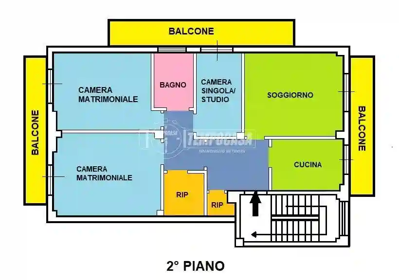 Appartamento - foto 2