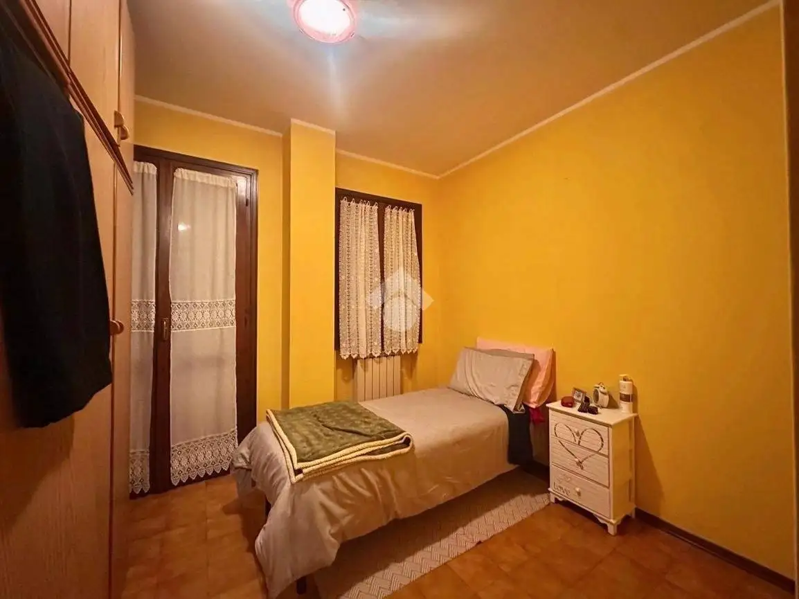 Appartamento in vendita a Novara