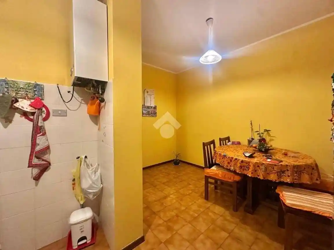 Bilocale via Pier Lombardo 75, Lumellogno - Pagliate, Novara - foto 2