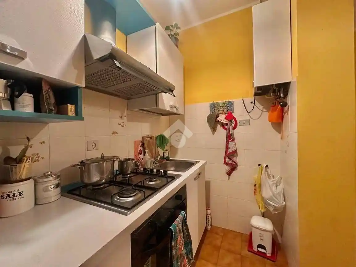 Bilocale via Pier Lombardo 75, Lumellogno - Pagliate, Novara - foto 3