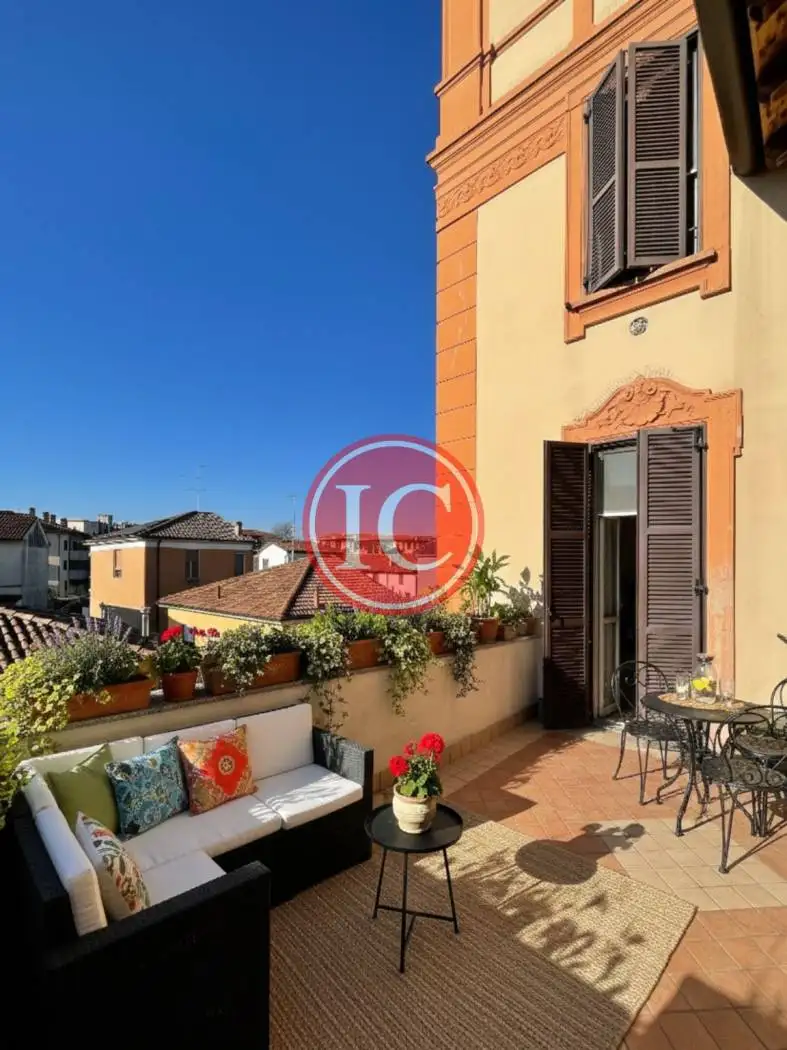 Appartamento in vendita a Lodi Vecchio