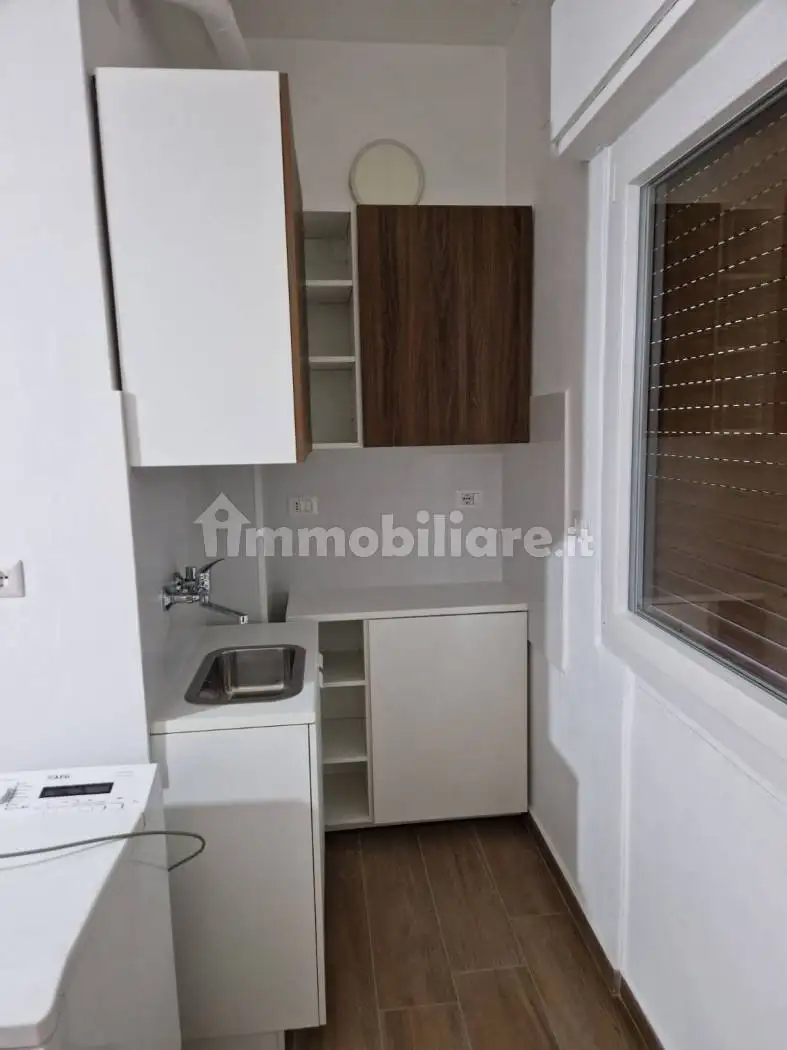 Appartamento in affitto a Bari