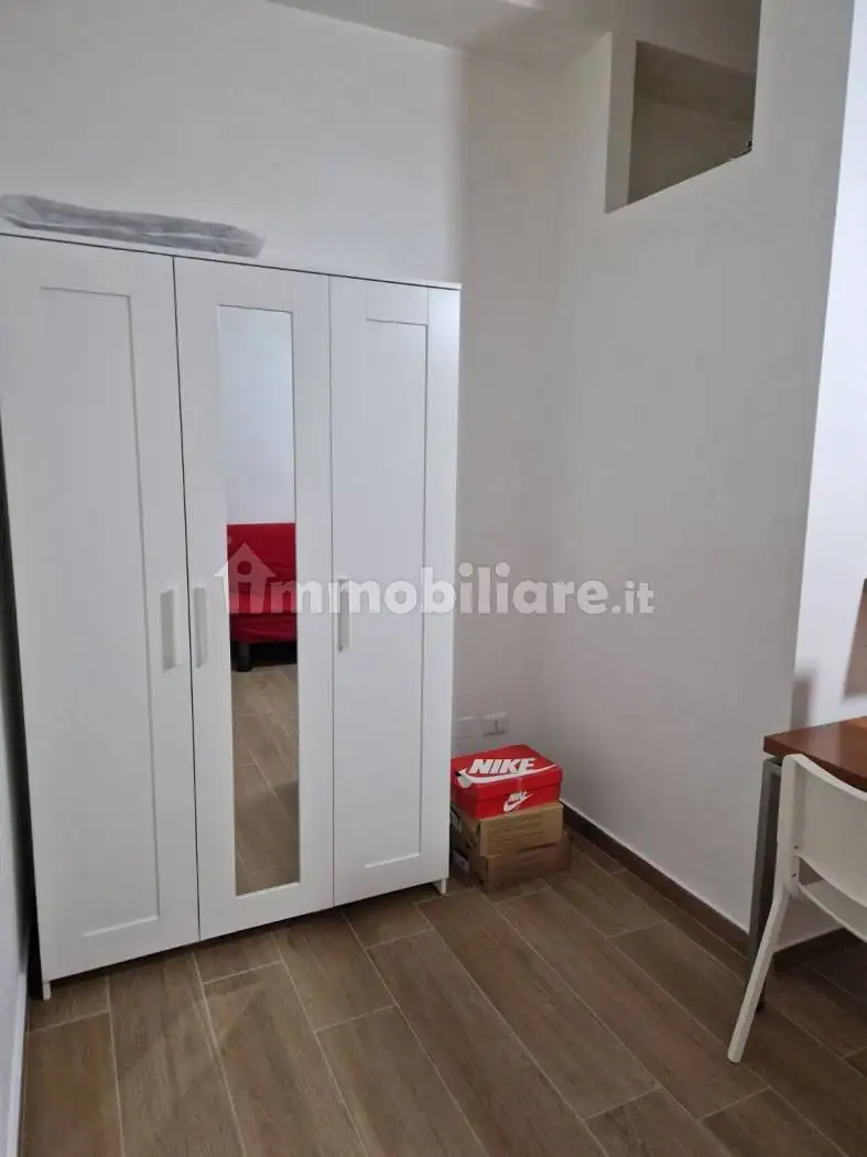 Monolocale via Michele Garruba 161, Libertà, Bari - foto 2