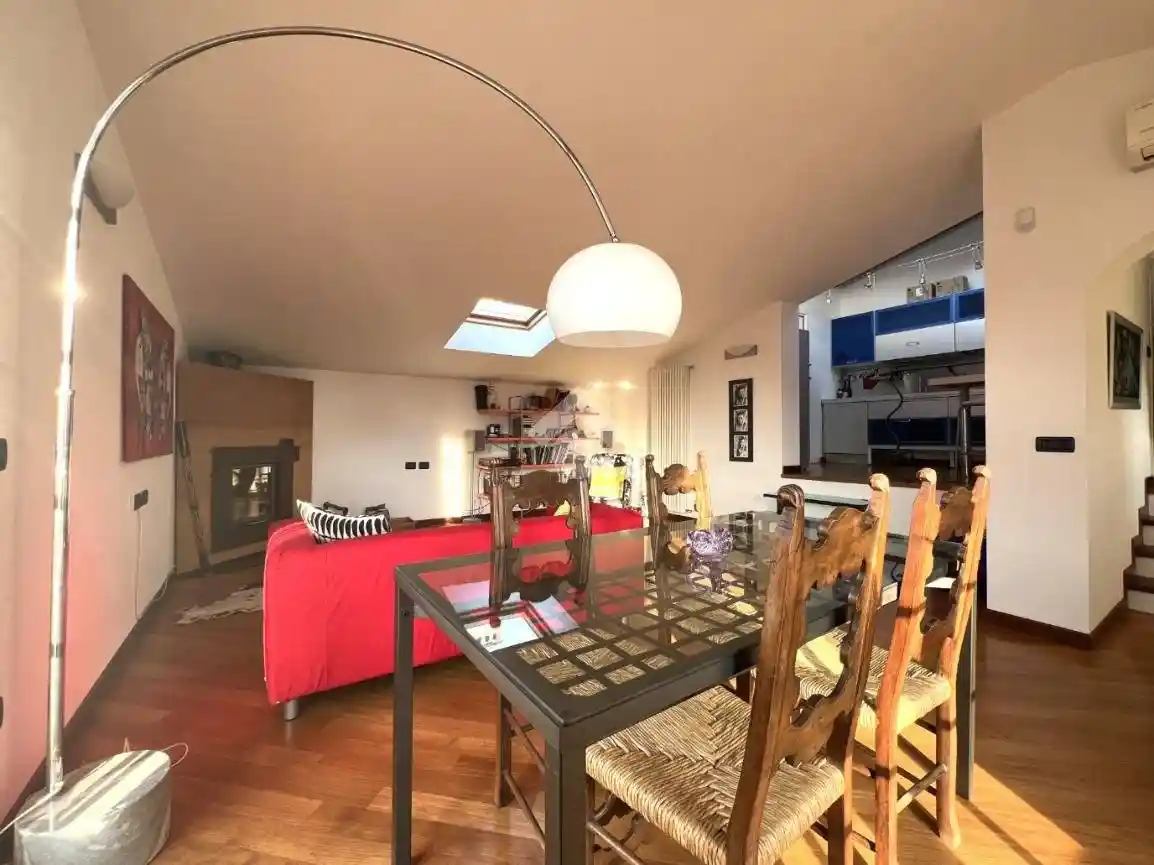 Trilocale via dei Prati 8, Bovezzo - foto 3