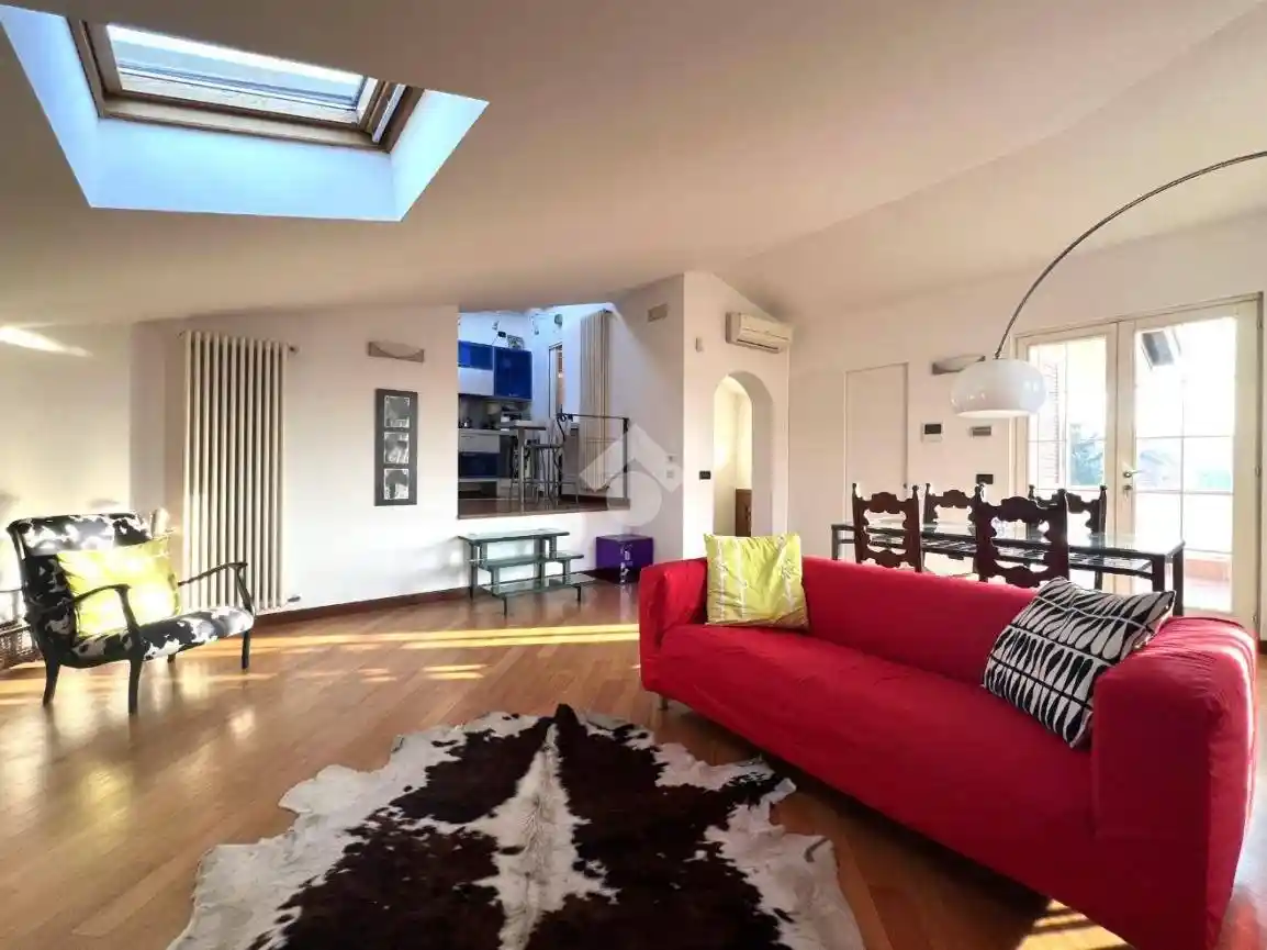 Trilocale via dei Prati 8, Bovezzo - foto 4