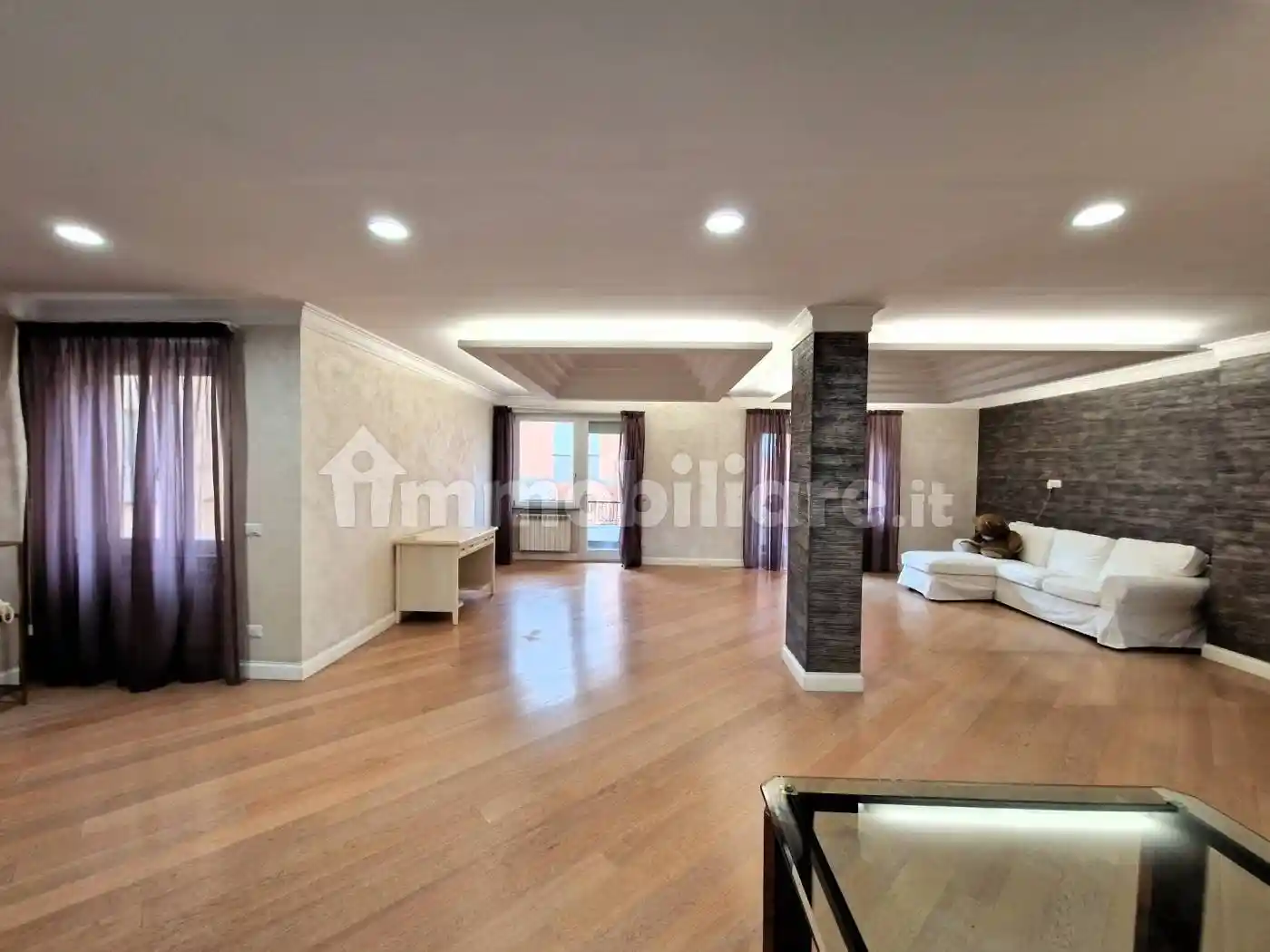 Appartamento via Luigi Amedeo Melegari 33, Fleming, Roma - foto 2