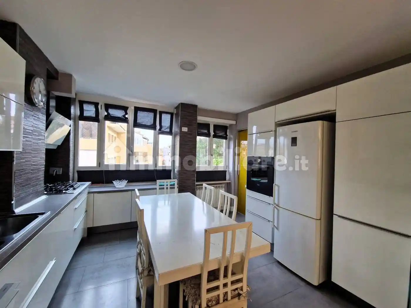 Appartamento via Luigi Amedeo Melegari 33, Fleming, Roma - foto 3