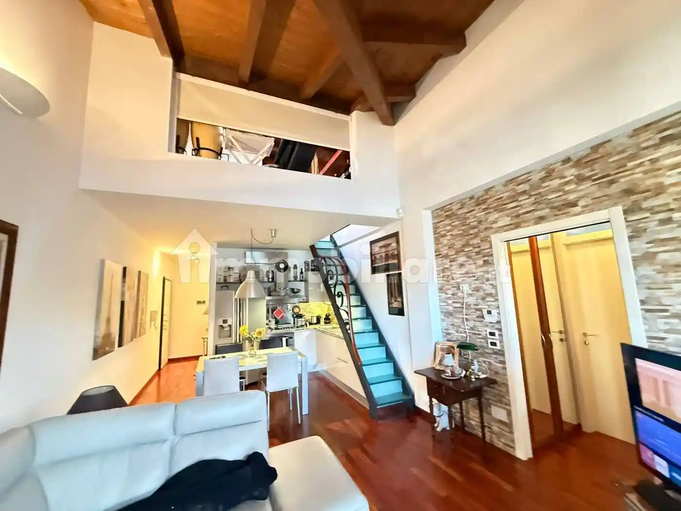 Appartamento in vendita a San Lazzaro di Savena