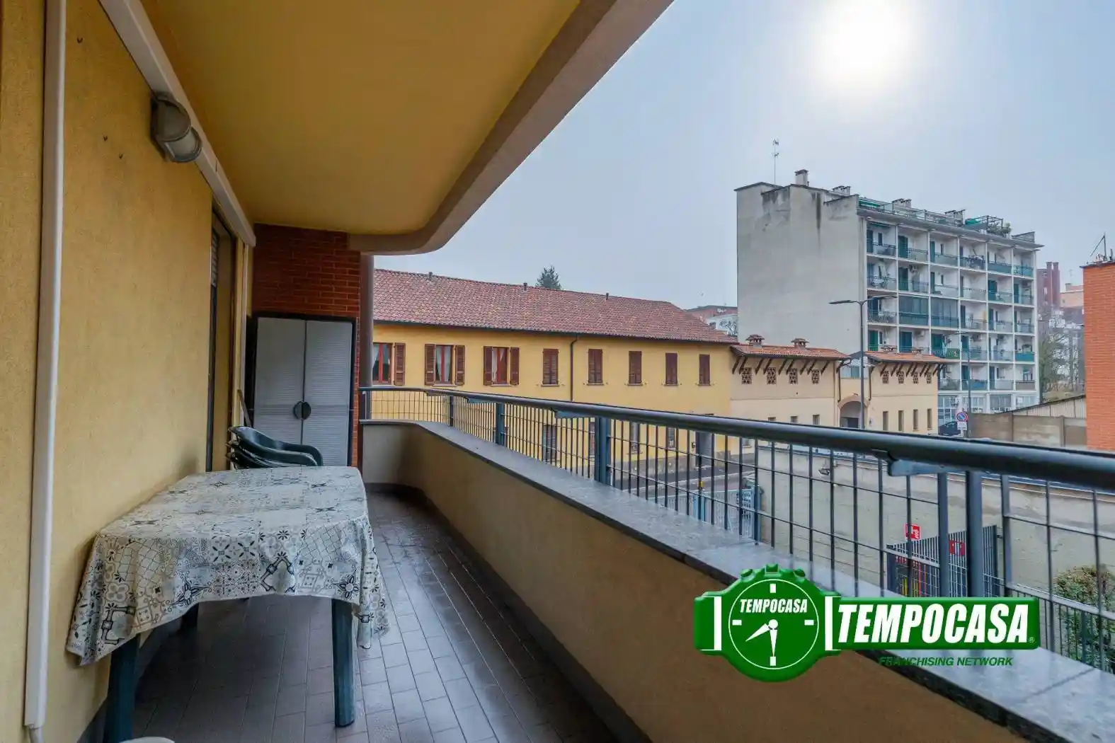 Bilocale via Barnaba Oriani, Certosa, Milano - foto 4