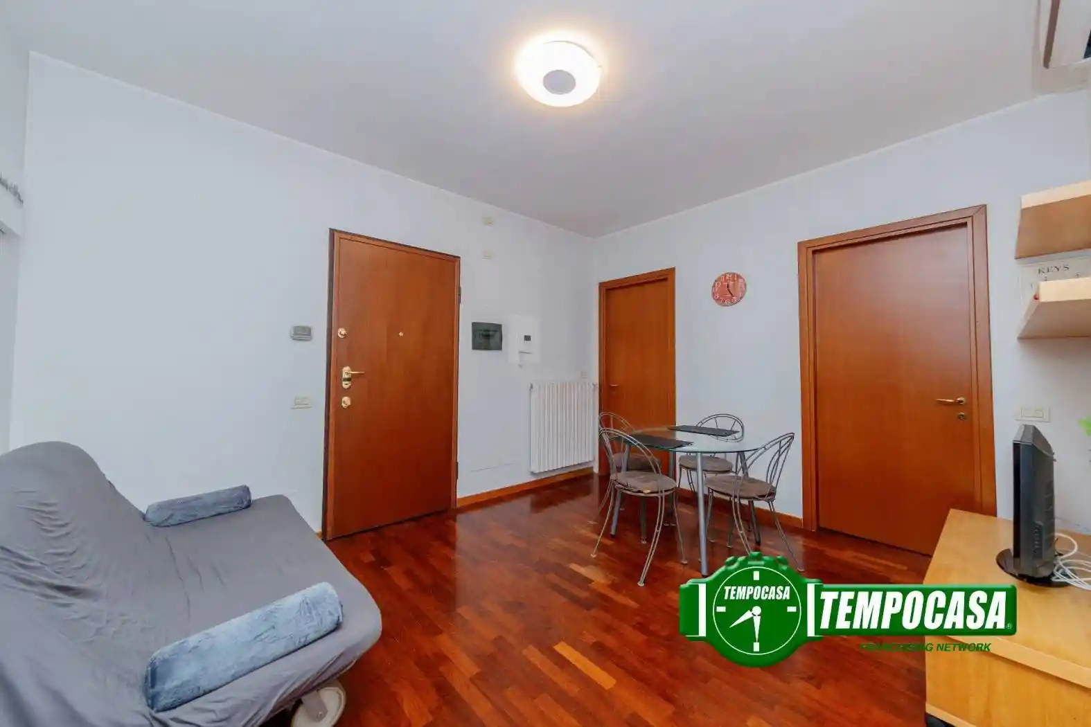 Bilocale via Barnaba Oriani, Certosa, Milano - foto 5