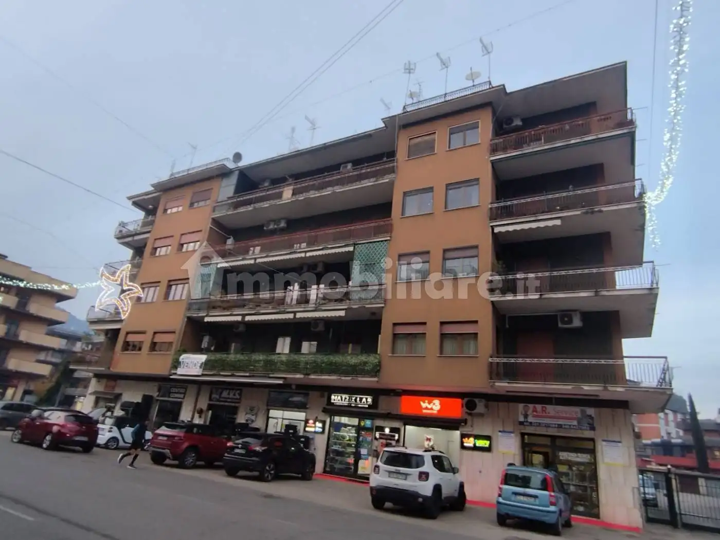 Appartamento in vendita a Cassino