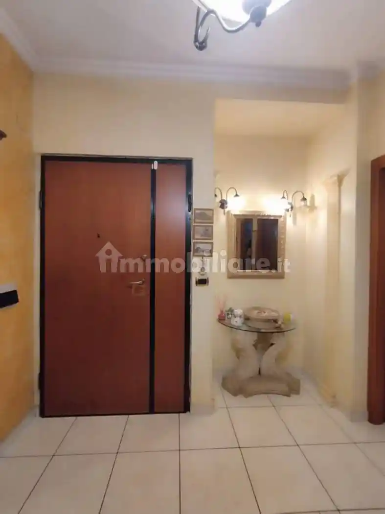 Trilocale via Zamosch 34, Centro, Cassino - foto 2