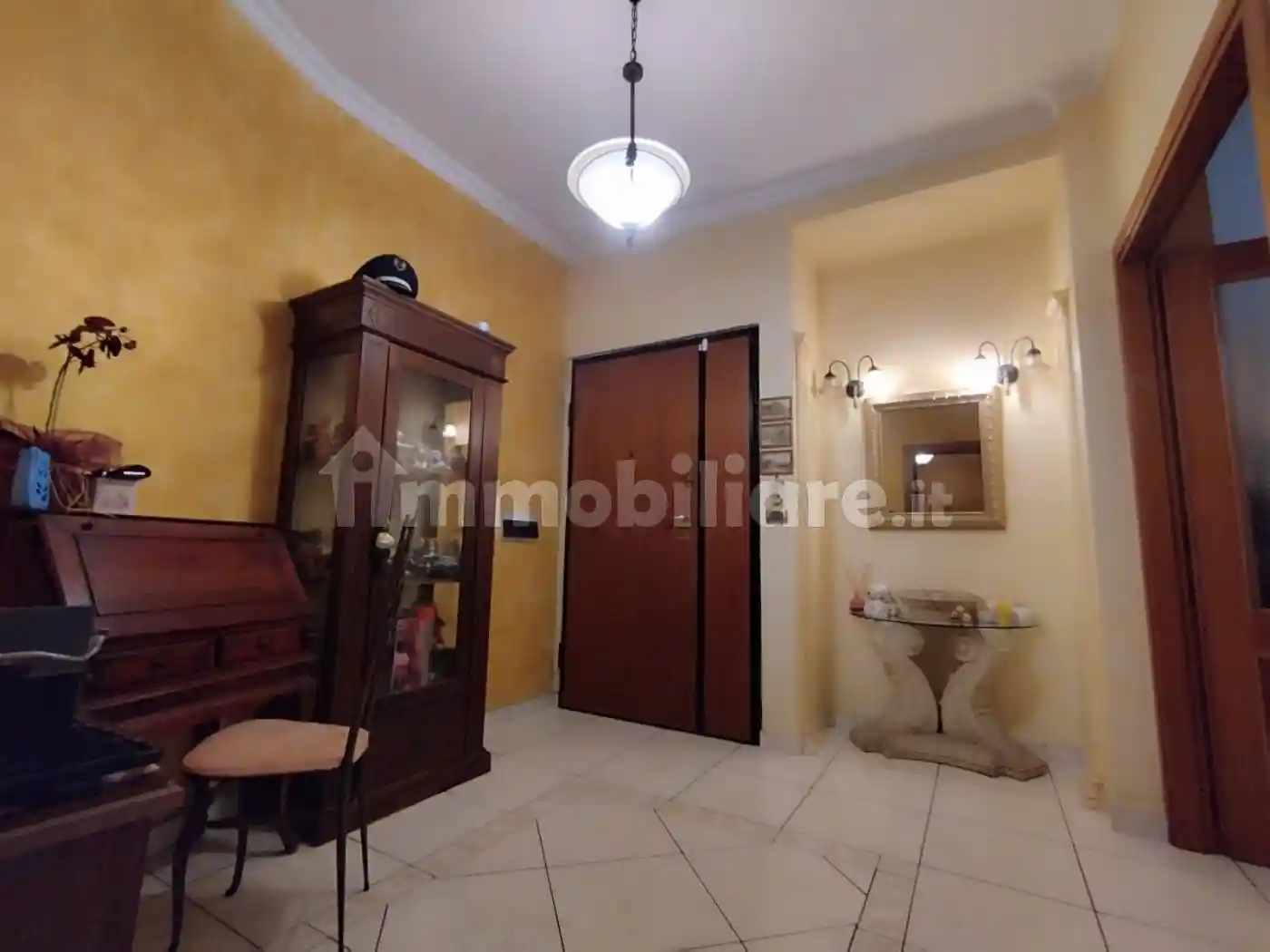 Trilocale via Zamosch 34, Centro, Cassino - foto 3