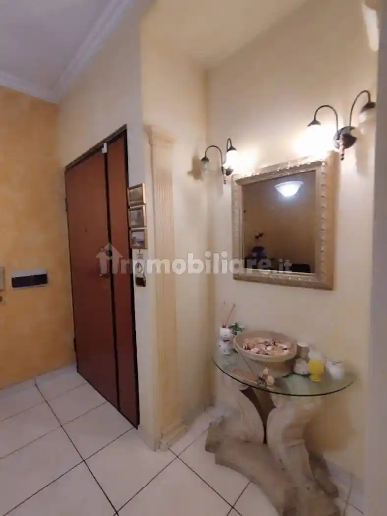 Trilocale via Zamosch 34, Centro, Cassino - foto 4