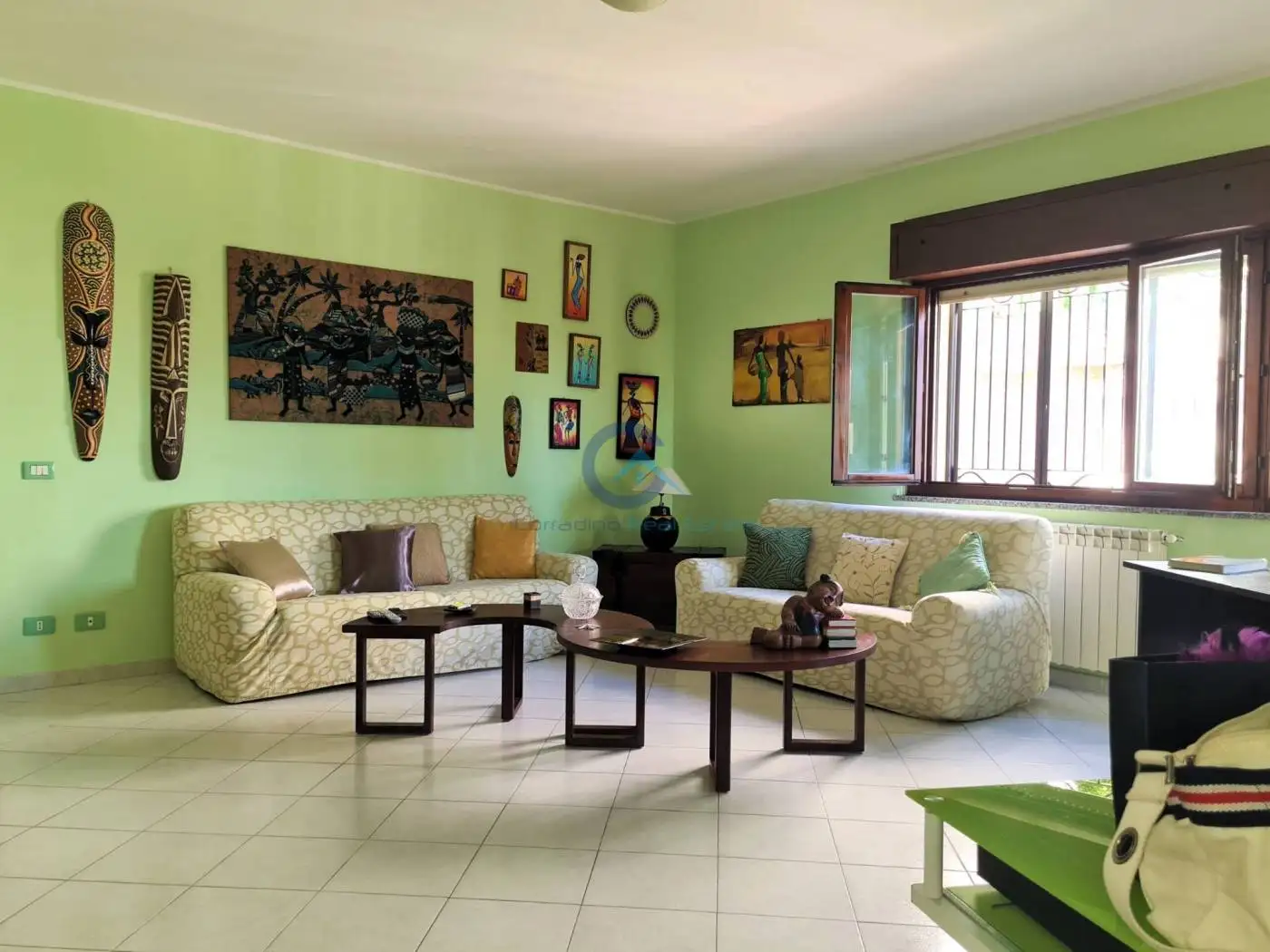 Appartamento in affitto a Catanzaro