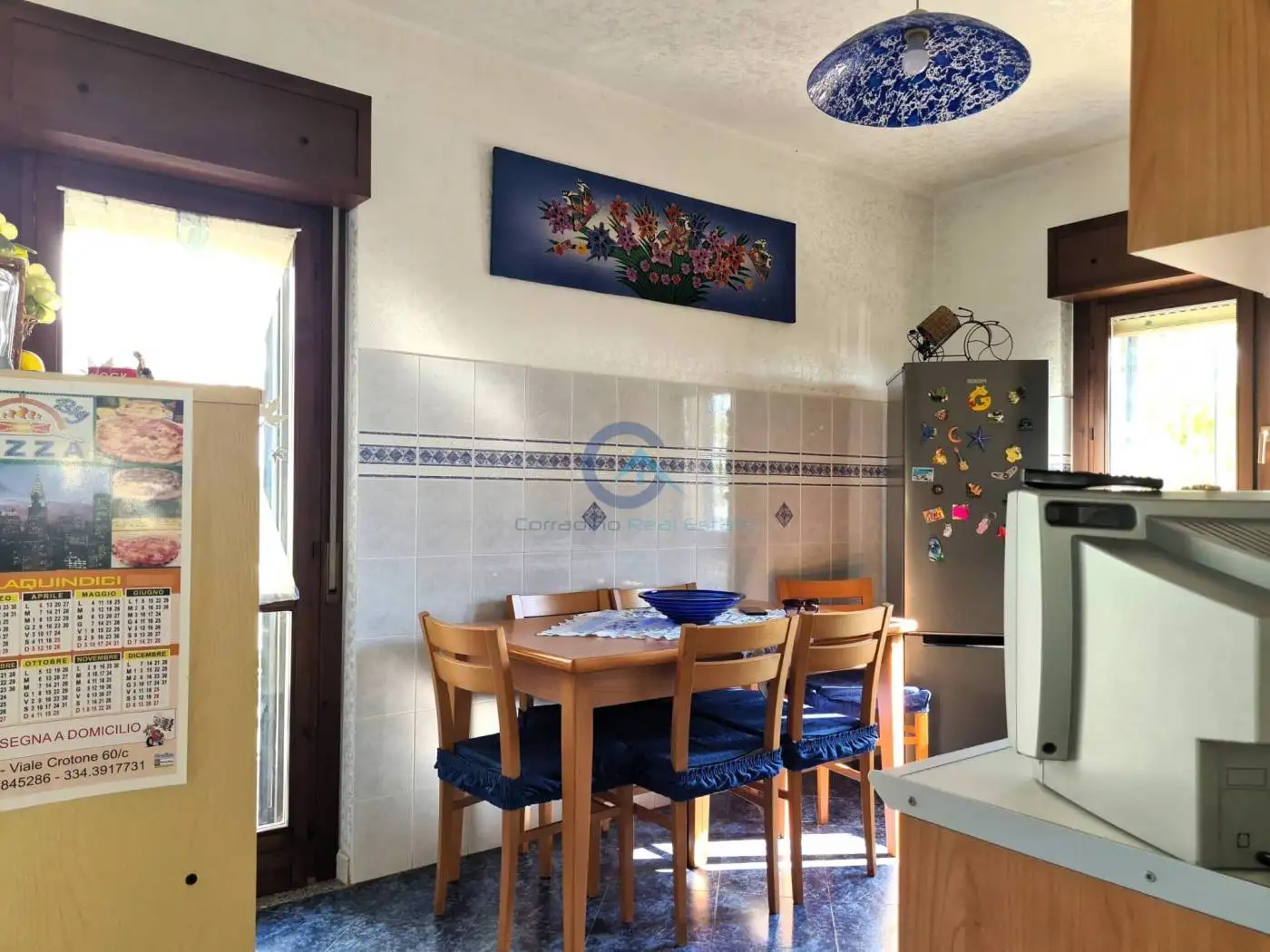 Trilocale traversa VIII Crotone 6, Catanzaro Lido, Catanzaro - foto 3