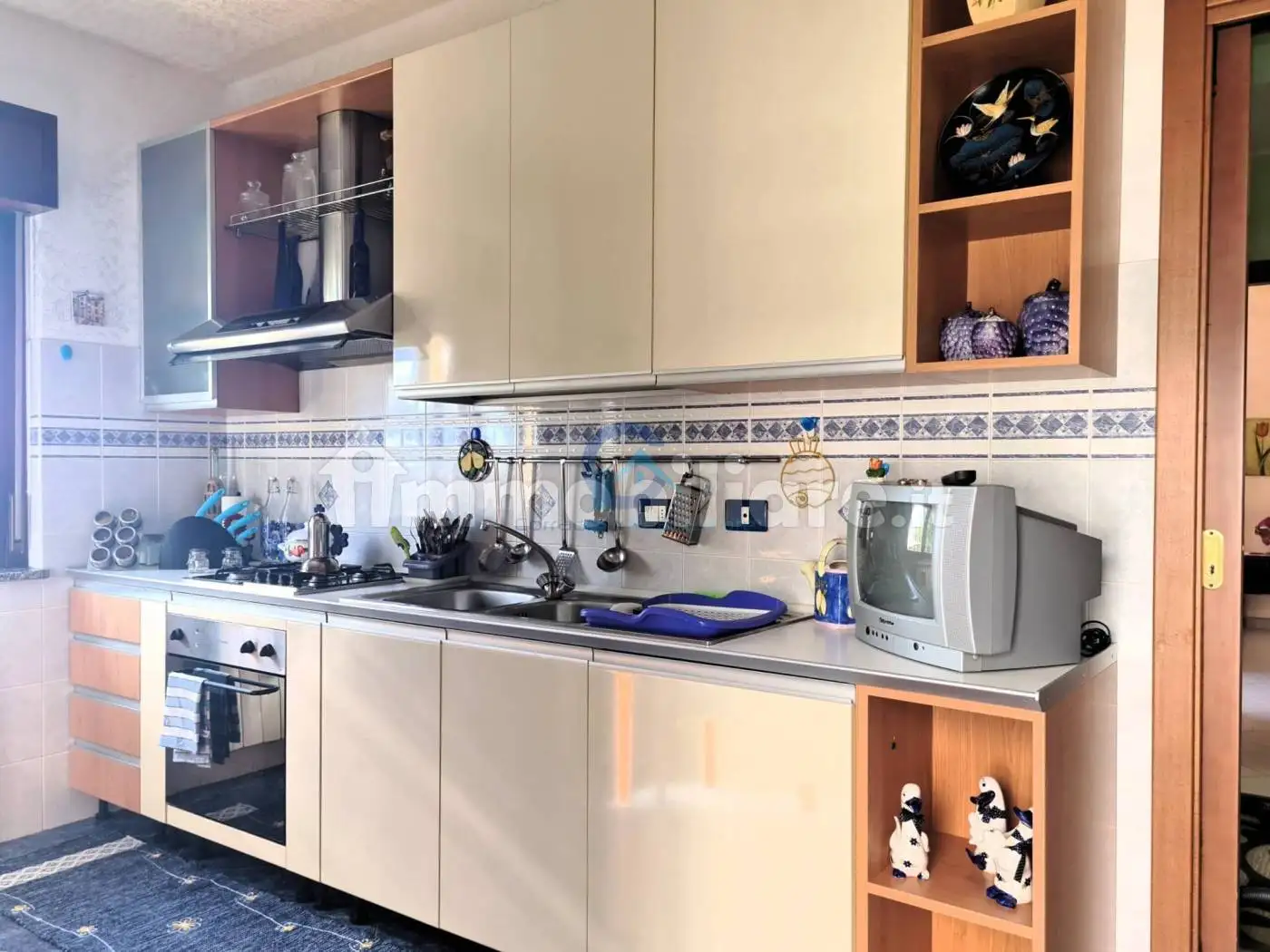 Trilocale traversa VIII Crotone 6, Catanzaro Lido, Catanzaro - foto 4