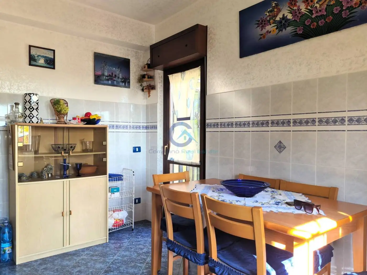 Trilocale traversa VIII Crotone 6, Catanzaro Lido, Catanzaro - foto 5