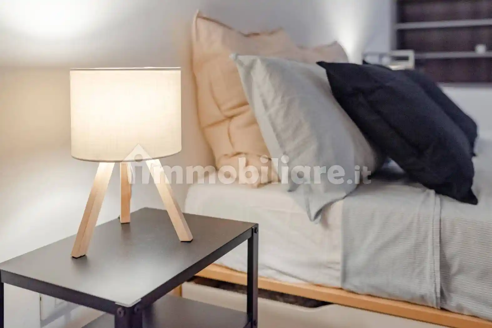 Bilocale via delle Orfane 29, Quadrilatero Romano, Torino - foto 2