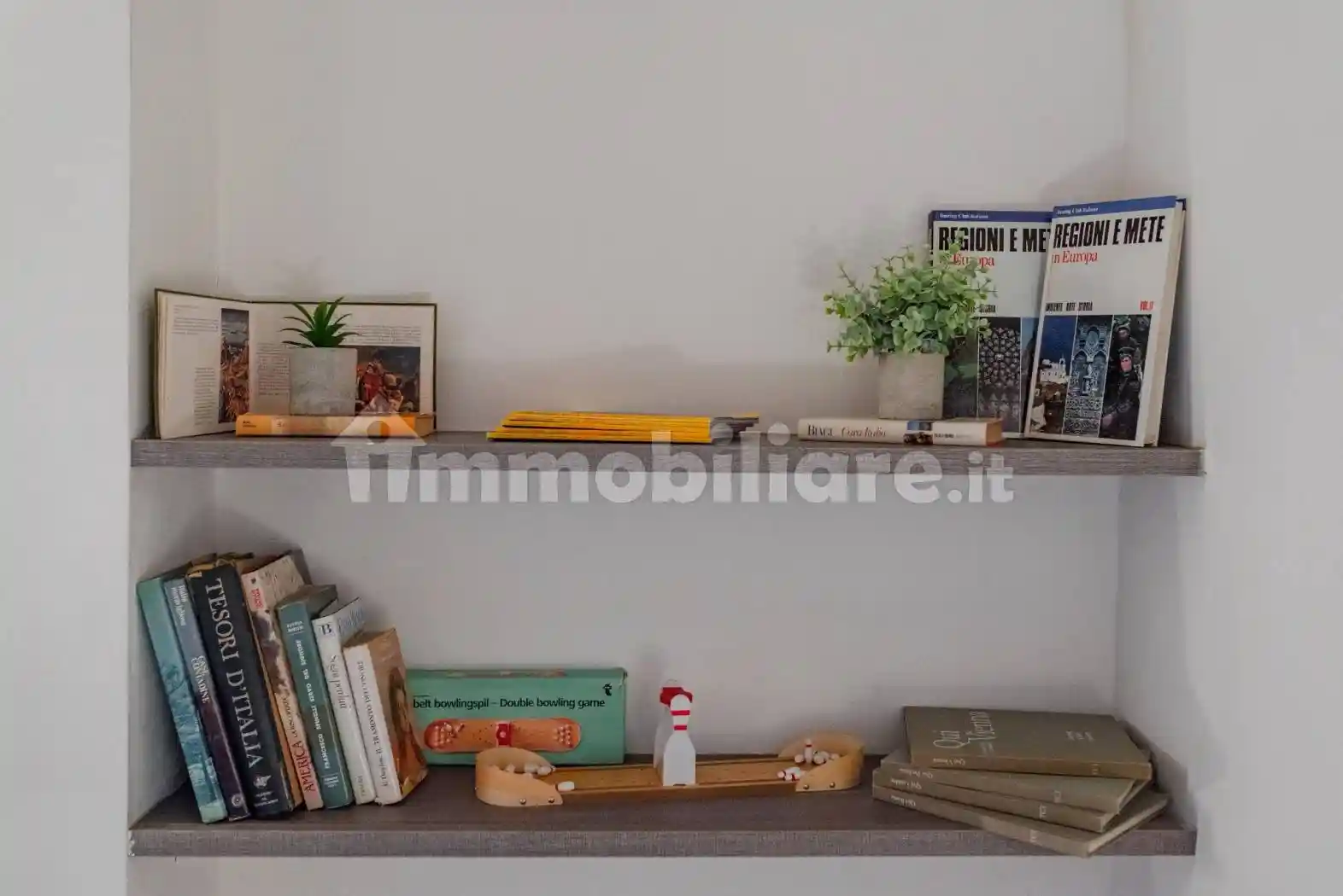 Bilocale via delle Orfane 29, Quadrilatero Romano, Torino - foto 3