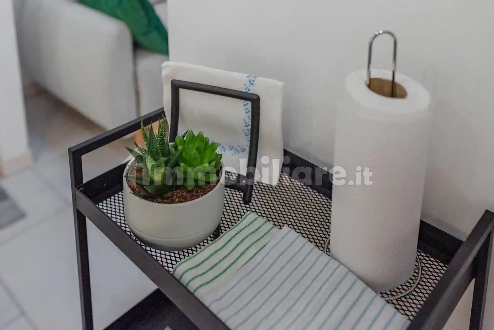 Bilocale via delle Orfane 29, Quadrilatero Romano, Torino - foto 5