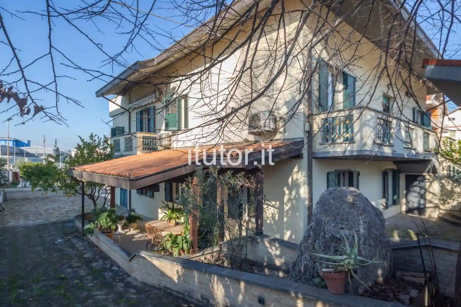 Villa - foto 4