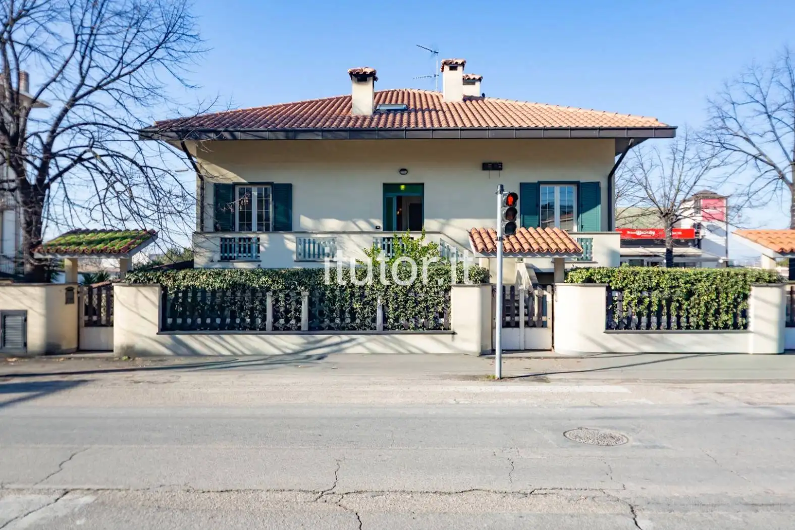 Villa in vendita a Chieti