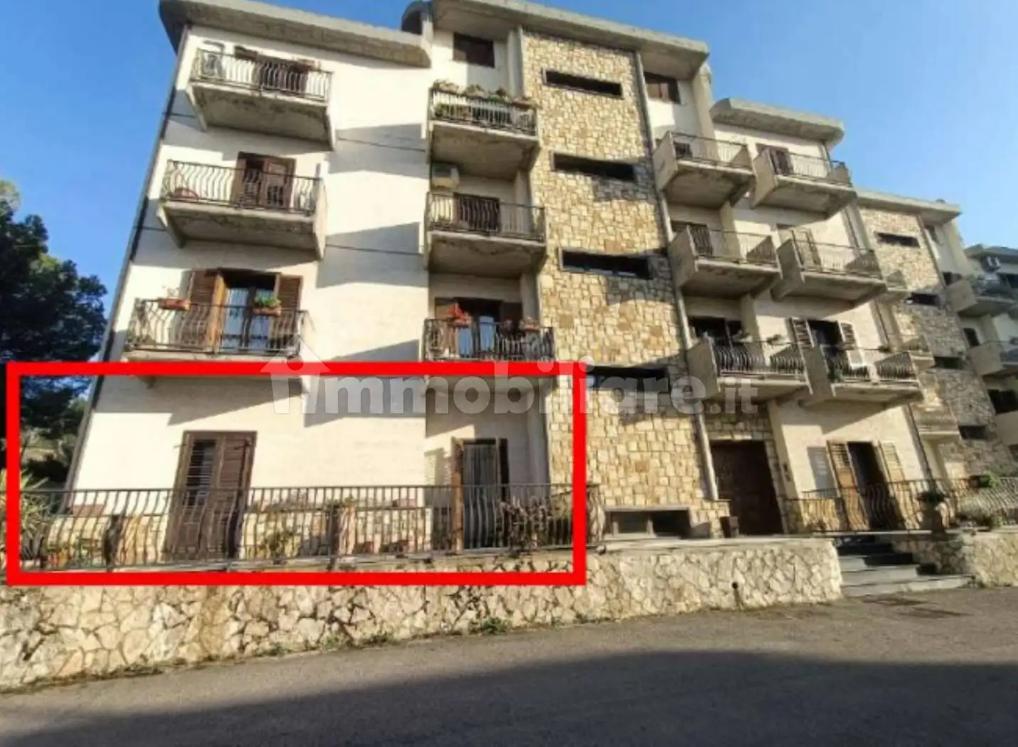 Appartamento in asta a Nicosia