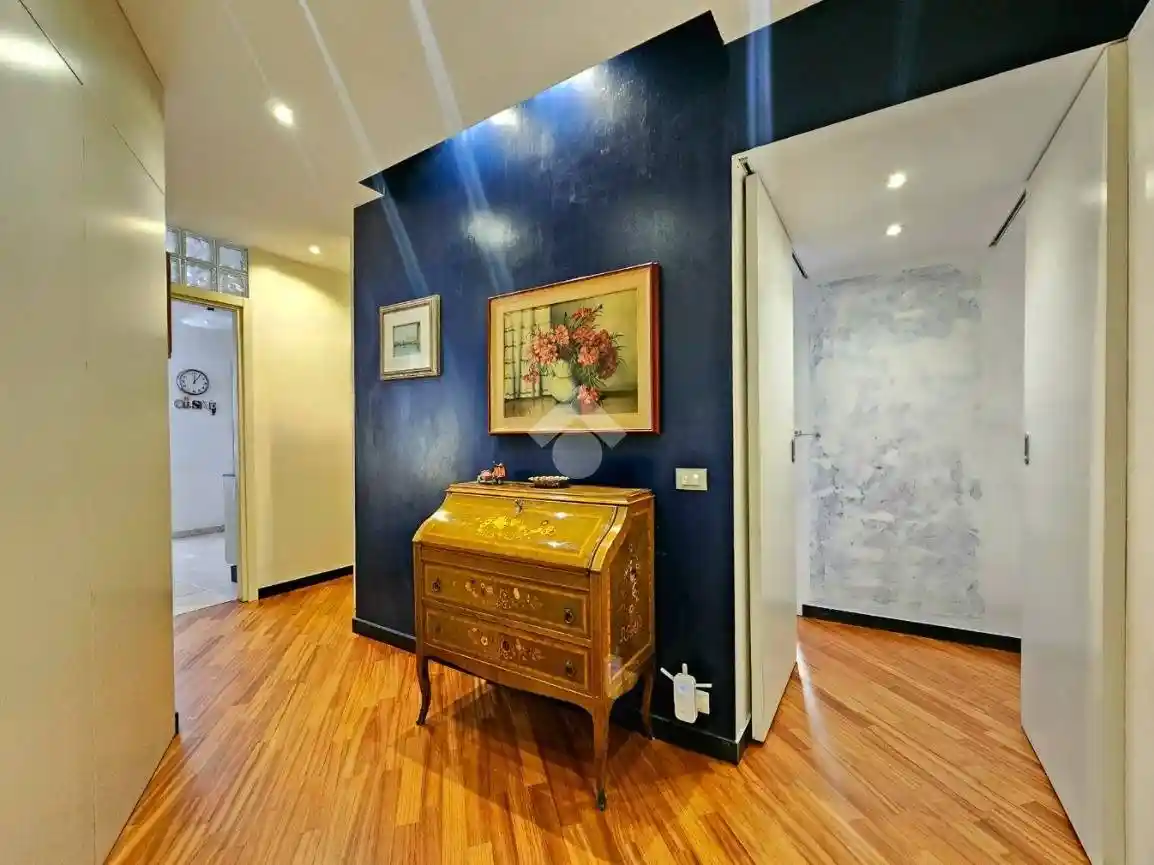 Trilocale via Pisacane 6, Foce, Genova - foto 2