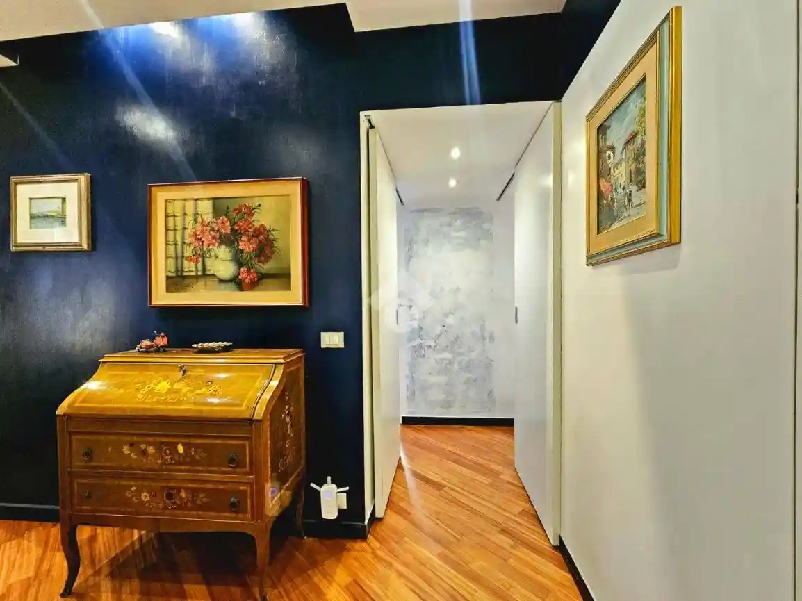 Trilocale via Pisacane 6, Foce, Genova - foto 3